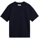 Wax London Dean Jolt Slub T-Shirt