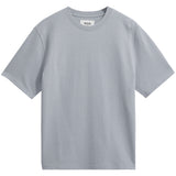 Wax London Dean Jolt Slub T-Shirt