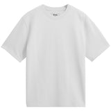 Wax London Dean Jolt Slub T-Shirt