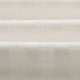 Wax London Didcot Open Weave Shirt
