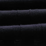 Wax London Didcot Open Weave Shirt