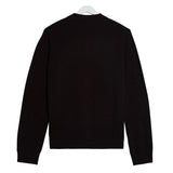 Wax London Lawrie Soft Merino Wool Polo