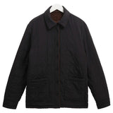 Wax London Mount Bobble Wool Reversible Overshirt
