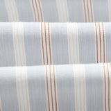 Wax London Shelly Poplin Dobby Stripe