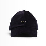 Wax London Spencer Corduroy Sports Cap