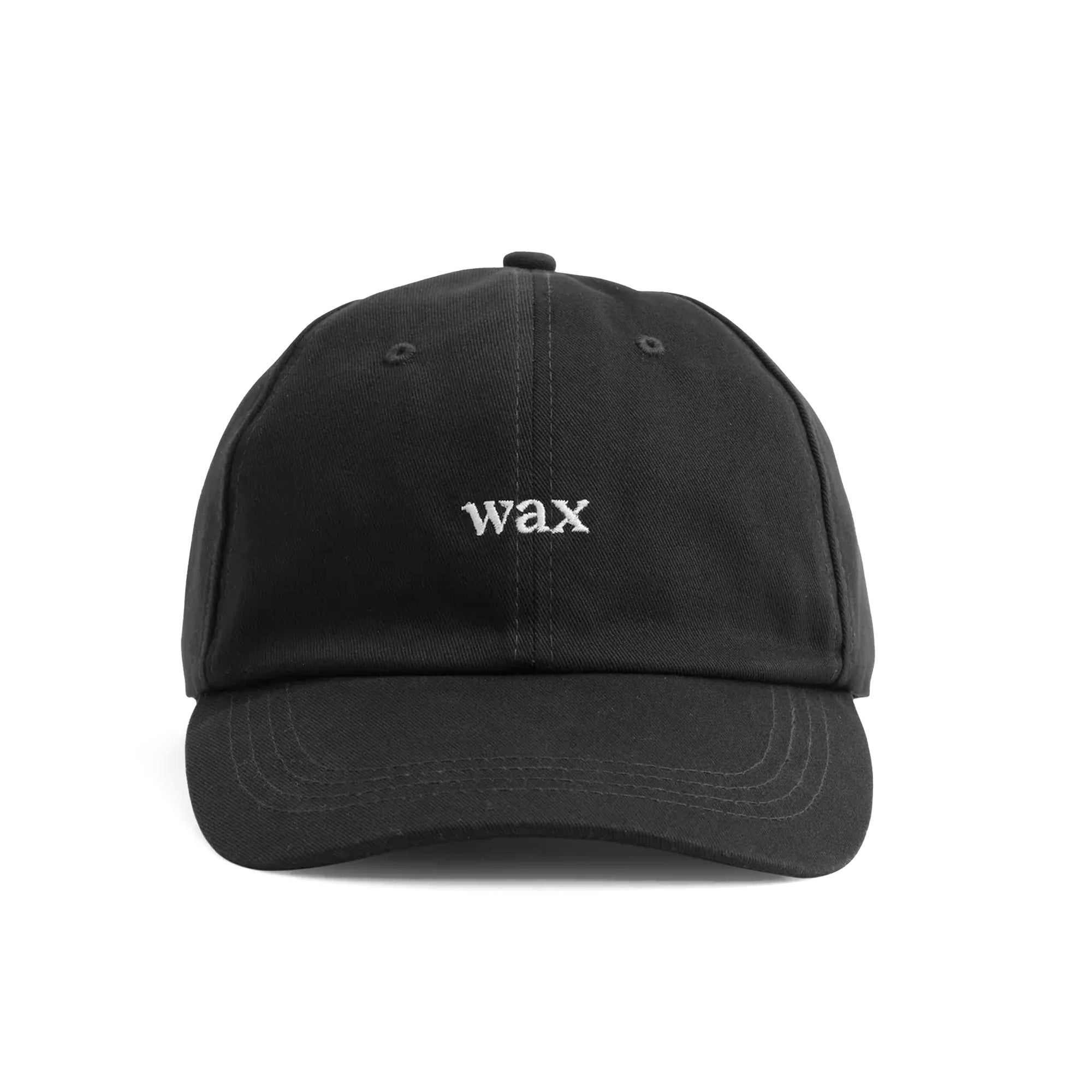 Wax London Spencer Peach Cotton Sports Cap