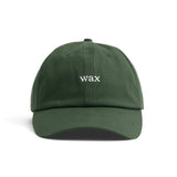 Wax London Spencer Peach Cotton Sports Cap