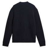 Wax London Walker Rib Stitch Cardigan