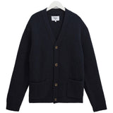 Wax London Walker Rib Stitch Cardigan