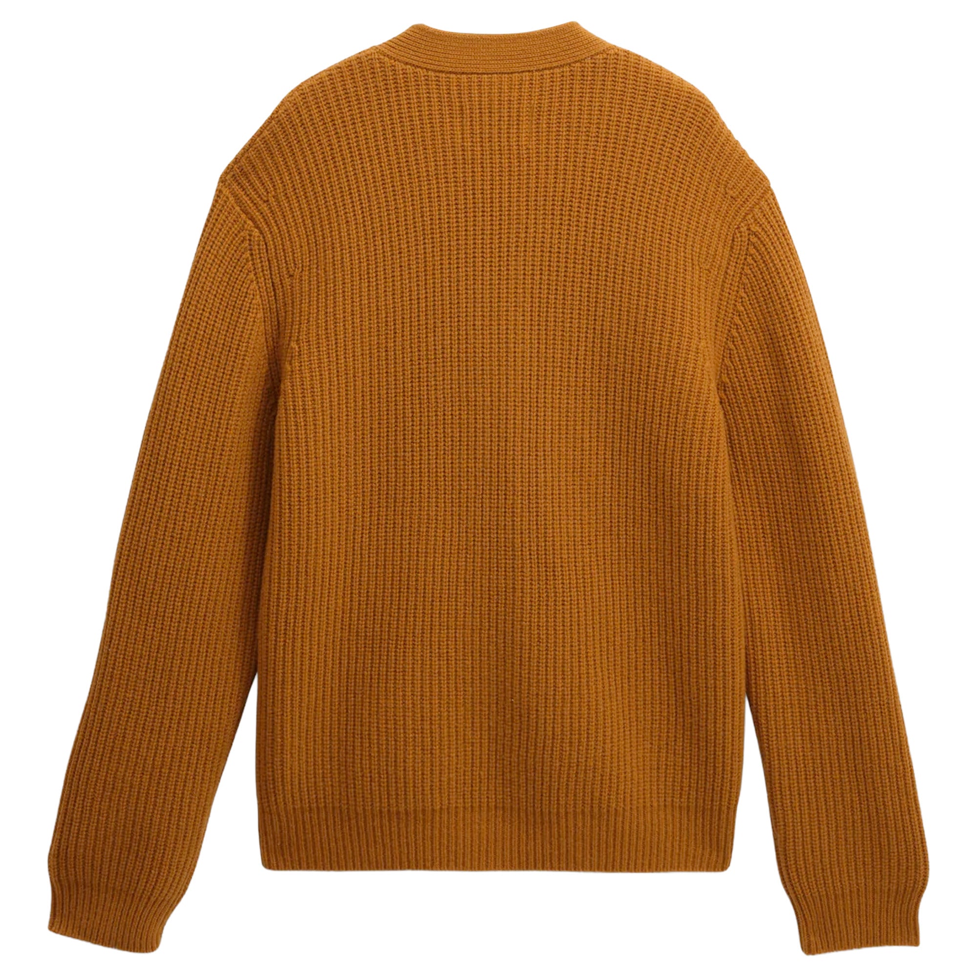 Wax London Walker Rib Stitch Cardigan