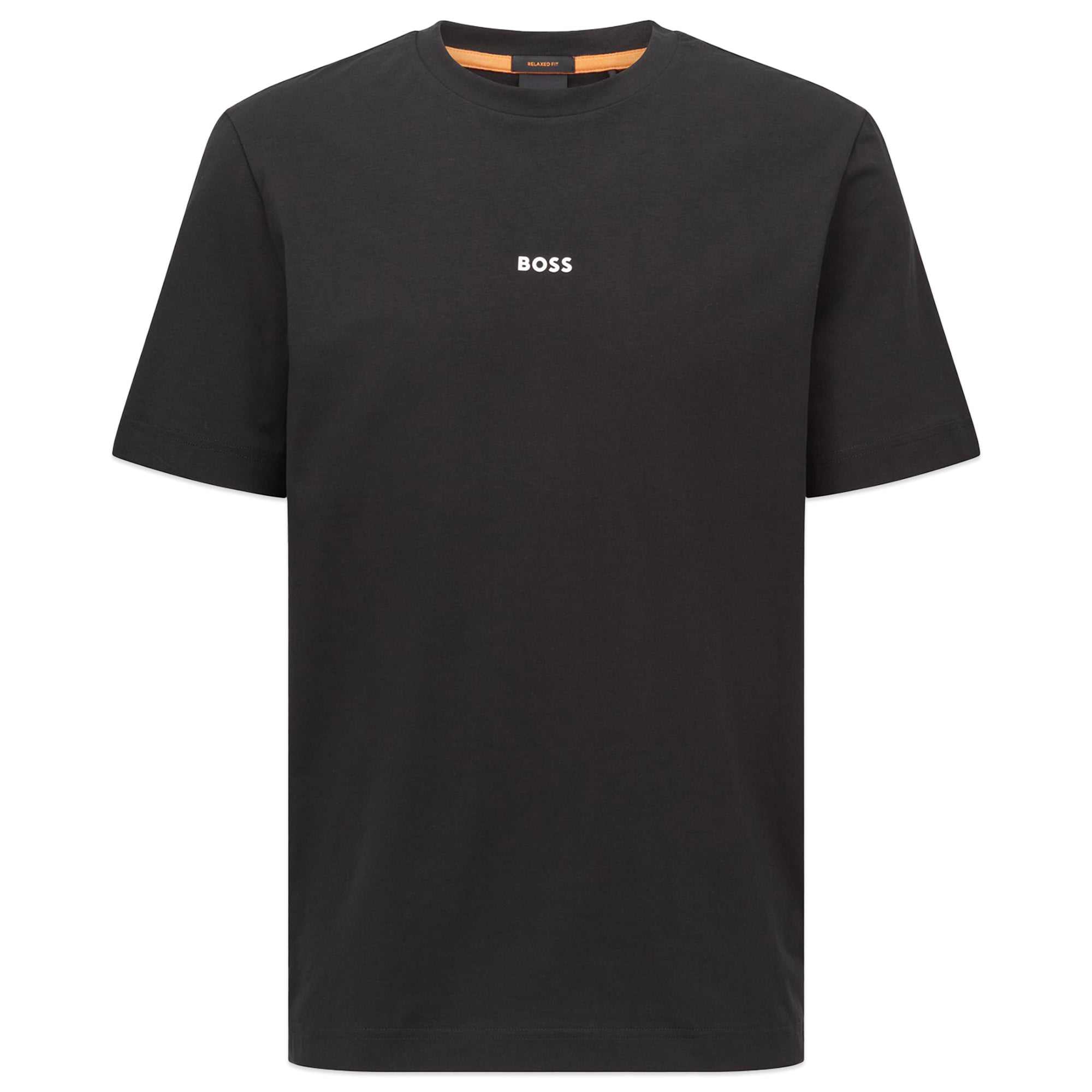 Boss TChup T-Shirt - Black