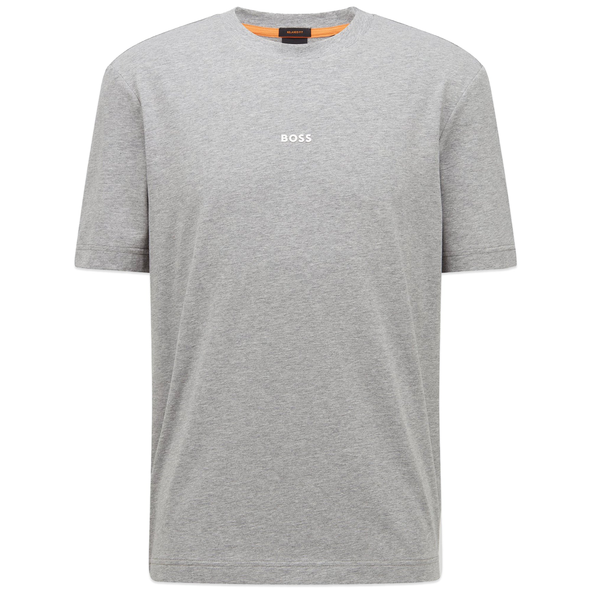 Boss TChup T-Shirt - Grey