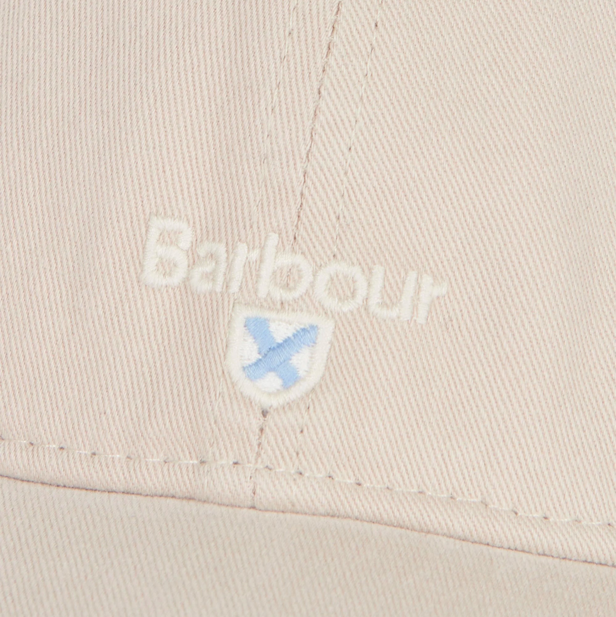 Barbour Cascade Washed Sports Cap - Mist