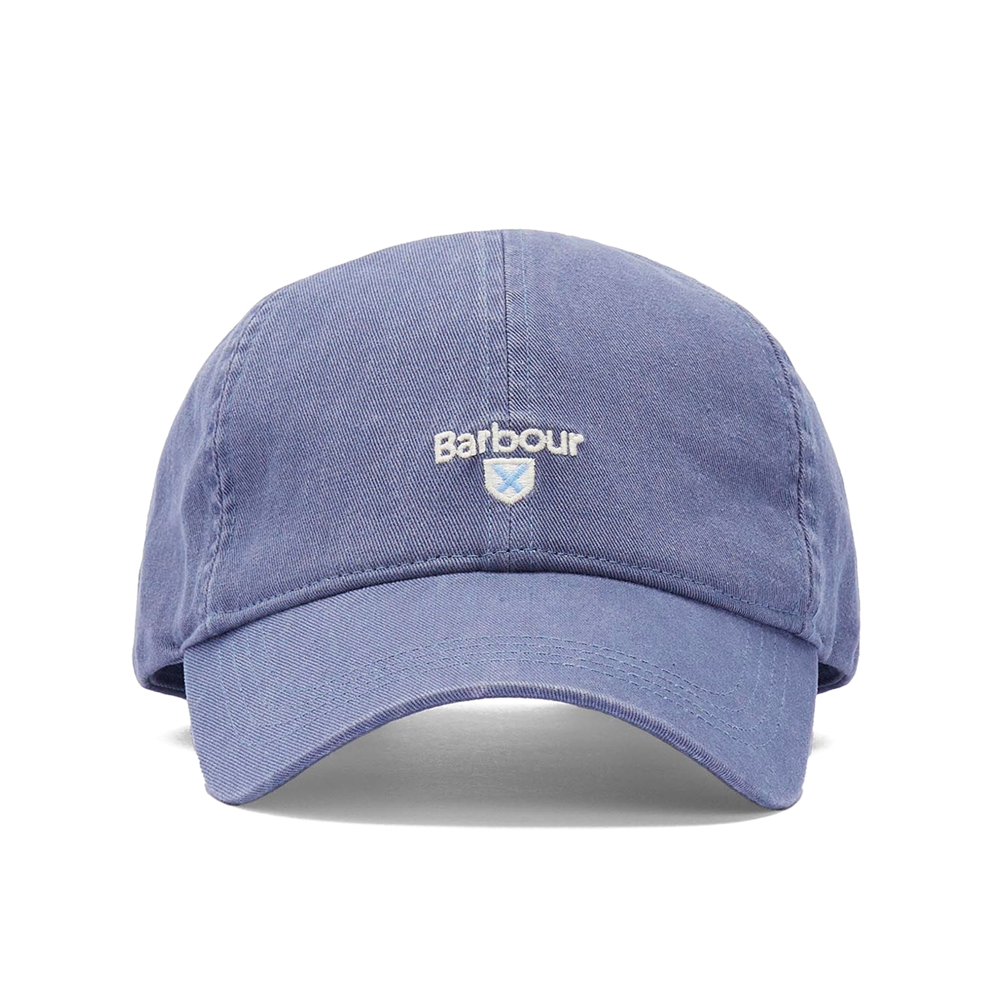Barbour Cascade Washed Sports Cap - Washed Blue
