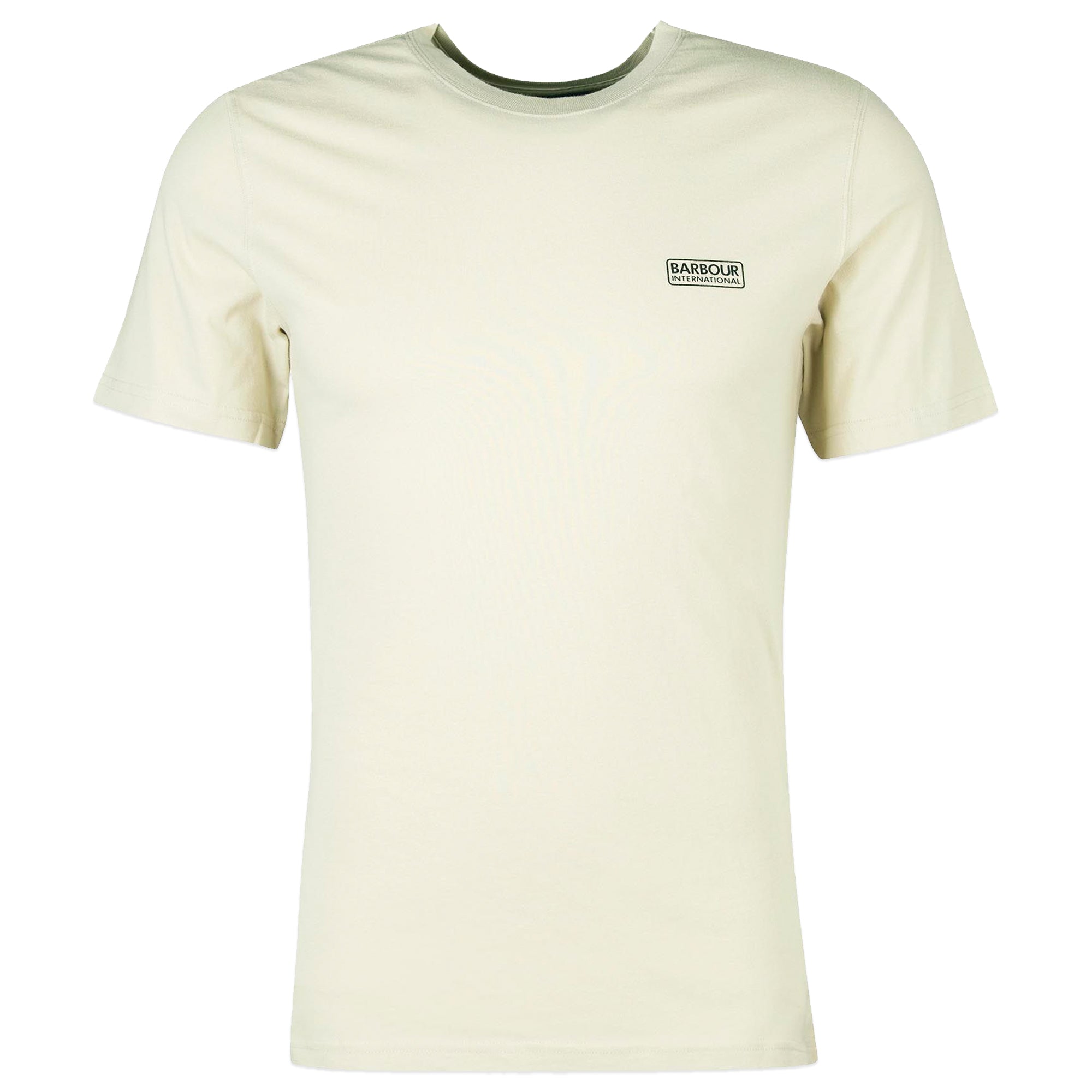 Barbour International Small Logo T-Shirt - Mist