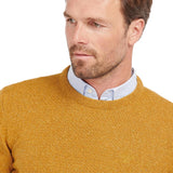 Barbour Tisbury Crew Sweater