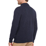 Barbour Tisbury Half Zip Sweater