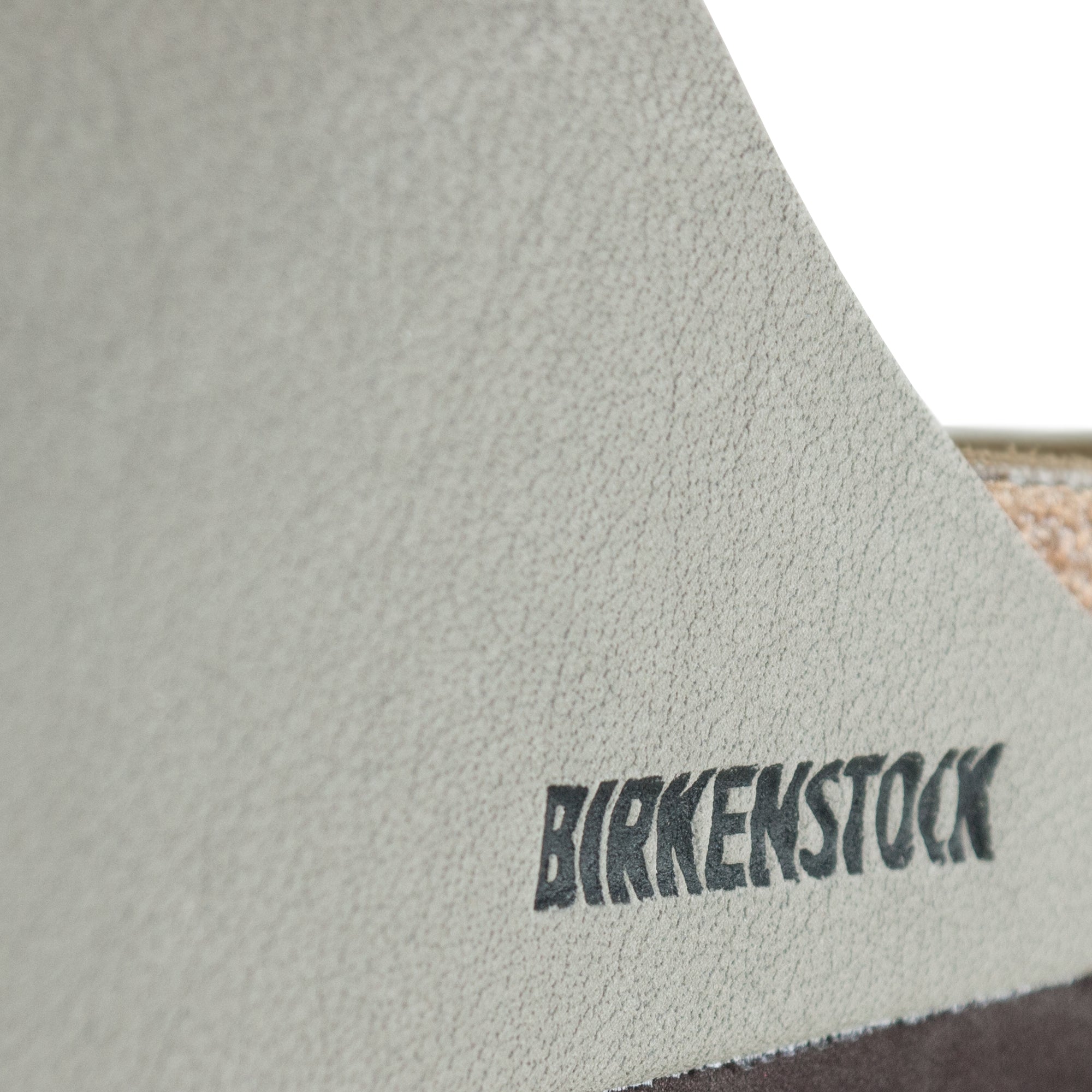 Birkenstock Arizona BF Sandals - Stone - Arena Menswear