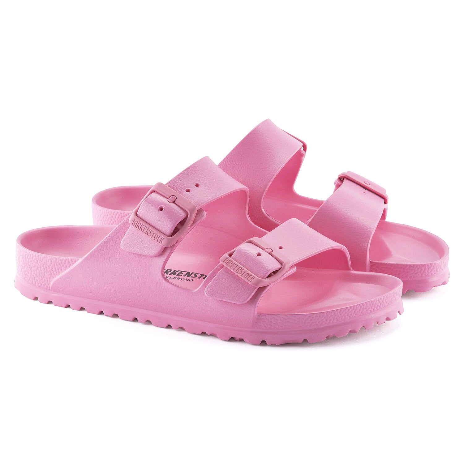 Birkenstock Arizona EVA Sandals - Candy Pink