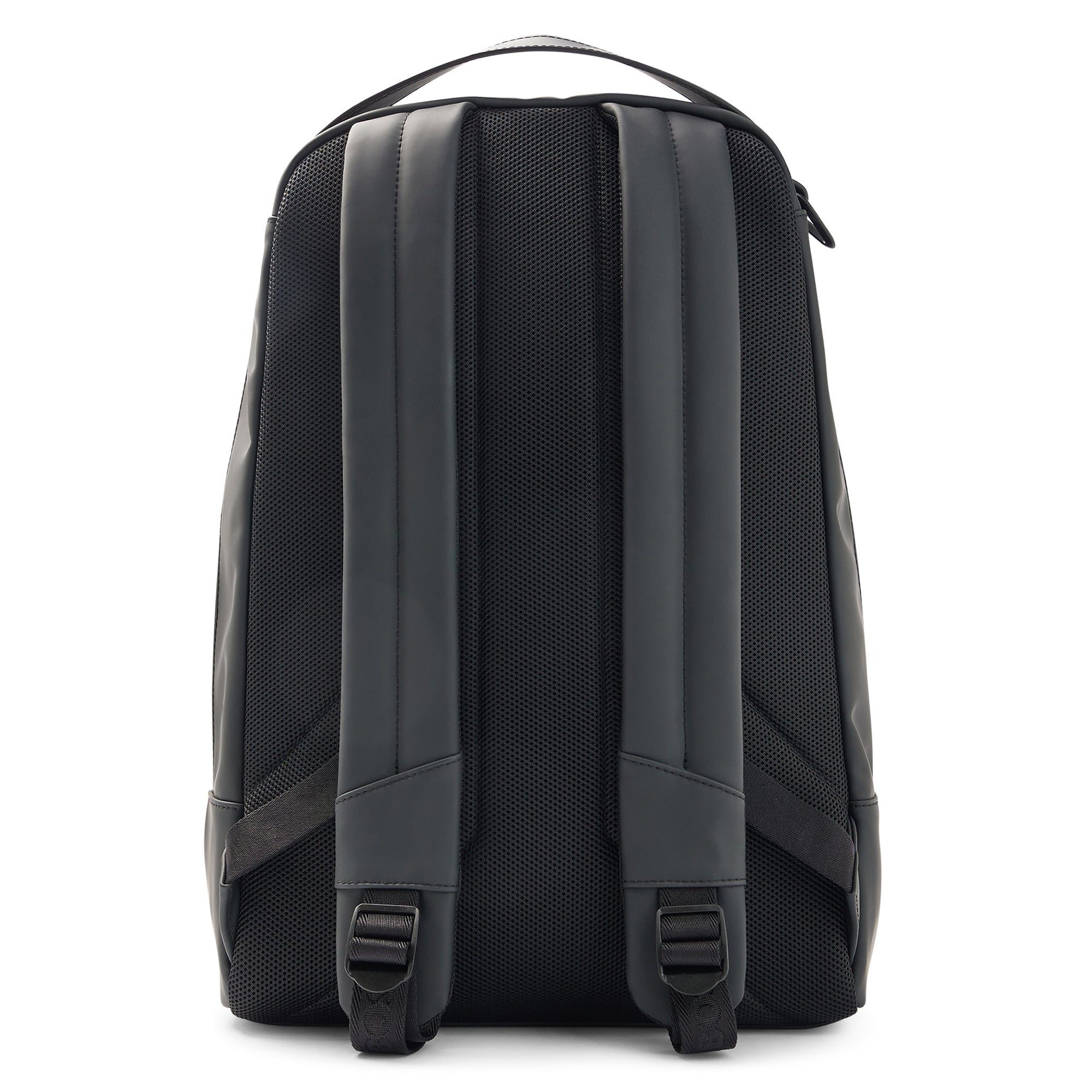 Boss Goodwin Perforated Backpack - Black