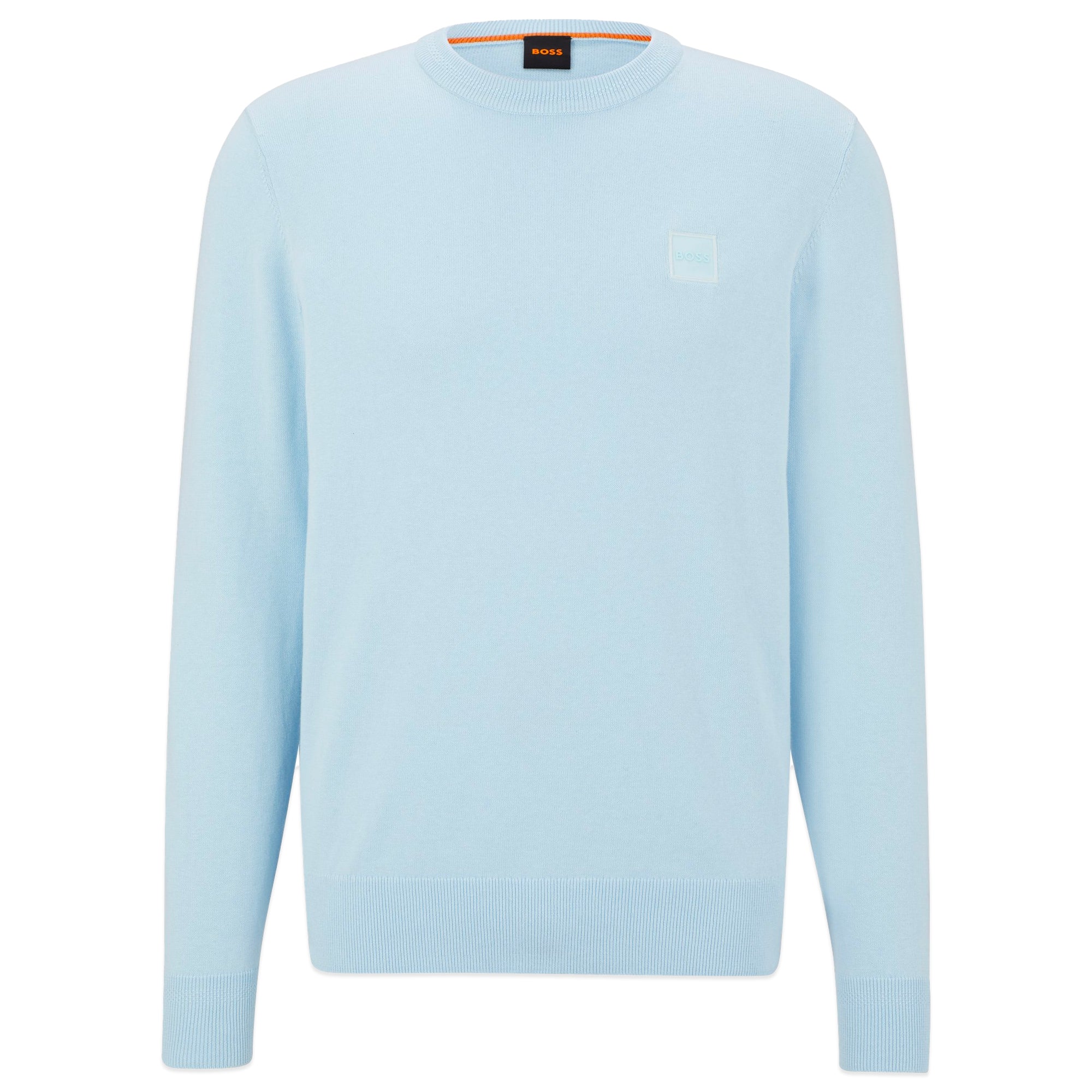 Boss Kanovano Crew Knit