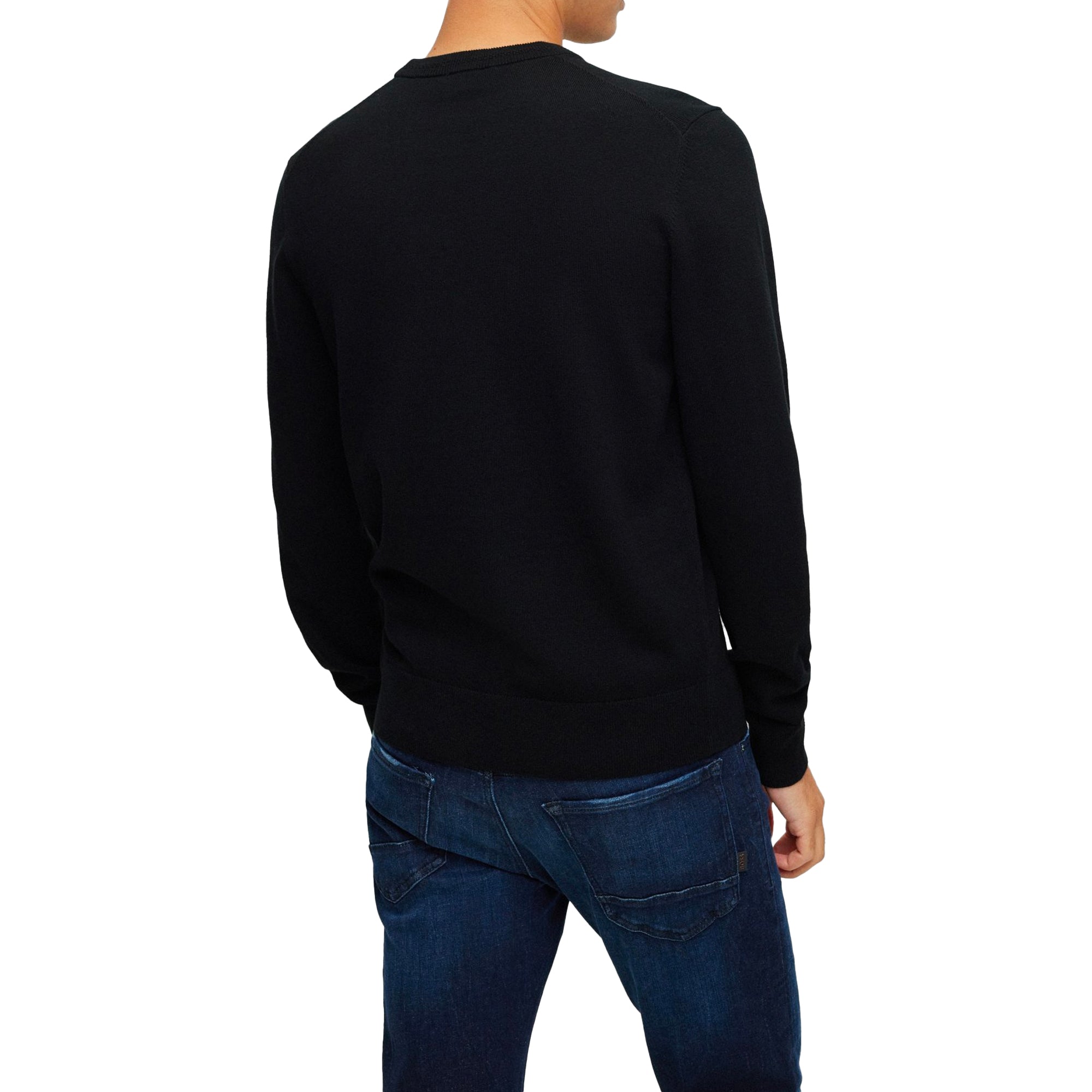 Boss Kanovano Crew Knit
