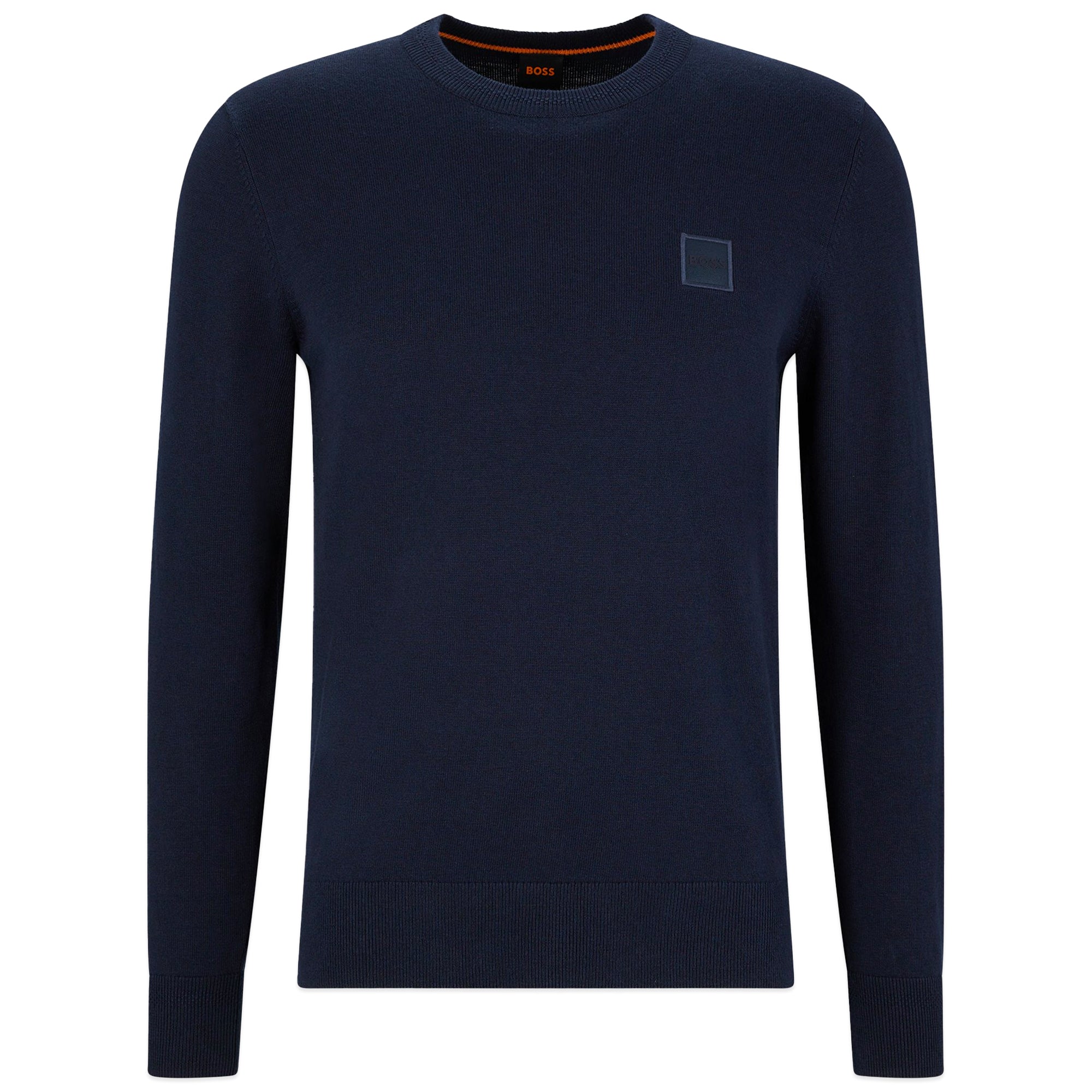 Boss Kanovano Crew Knit