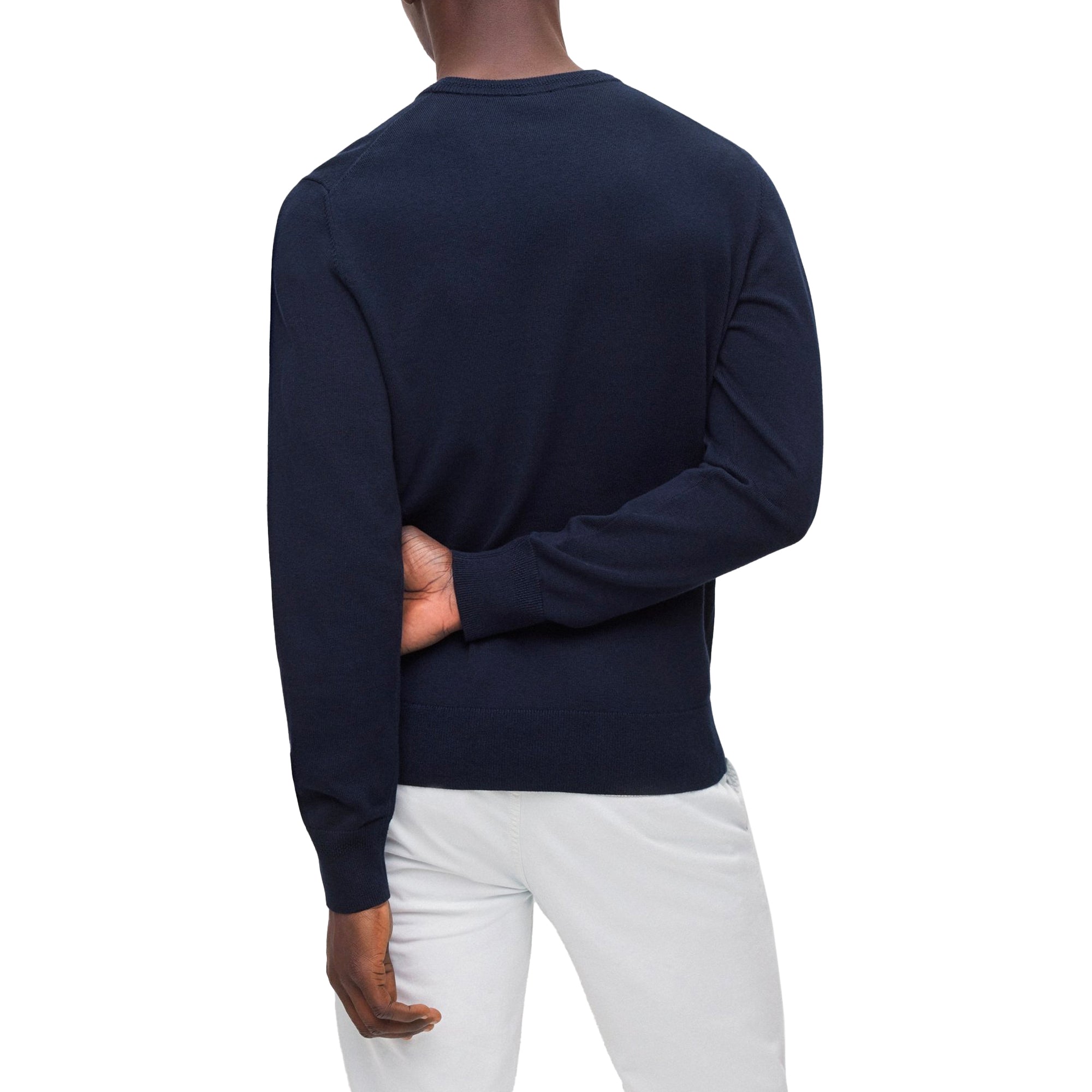 Boss Kanovano Crew Knit