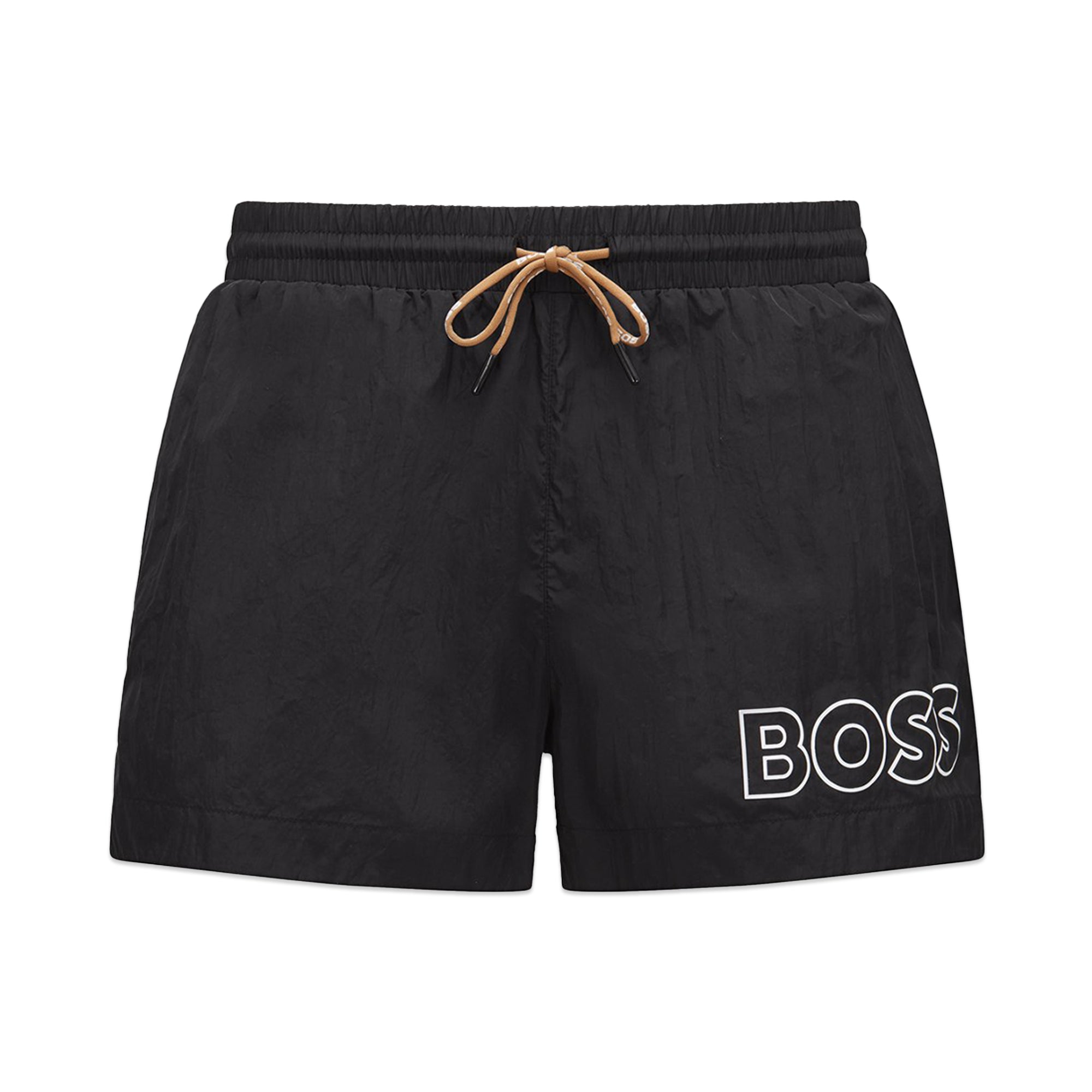 Boss Mooneye Swim Short - Black