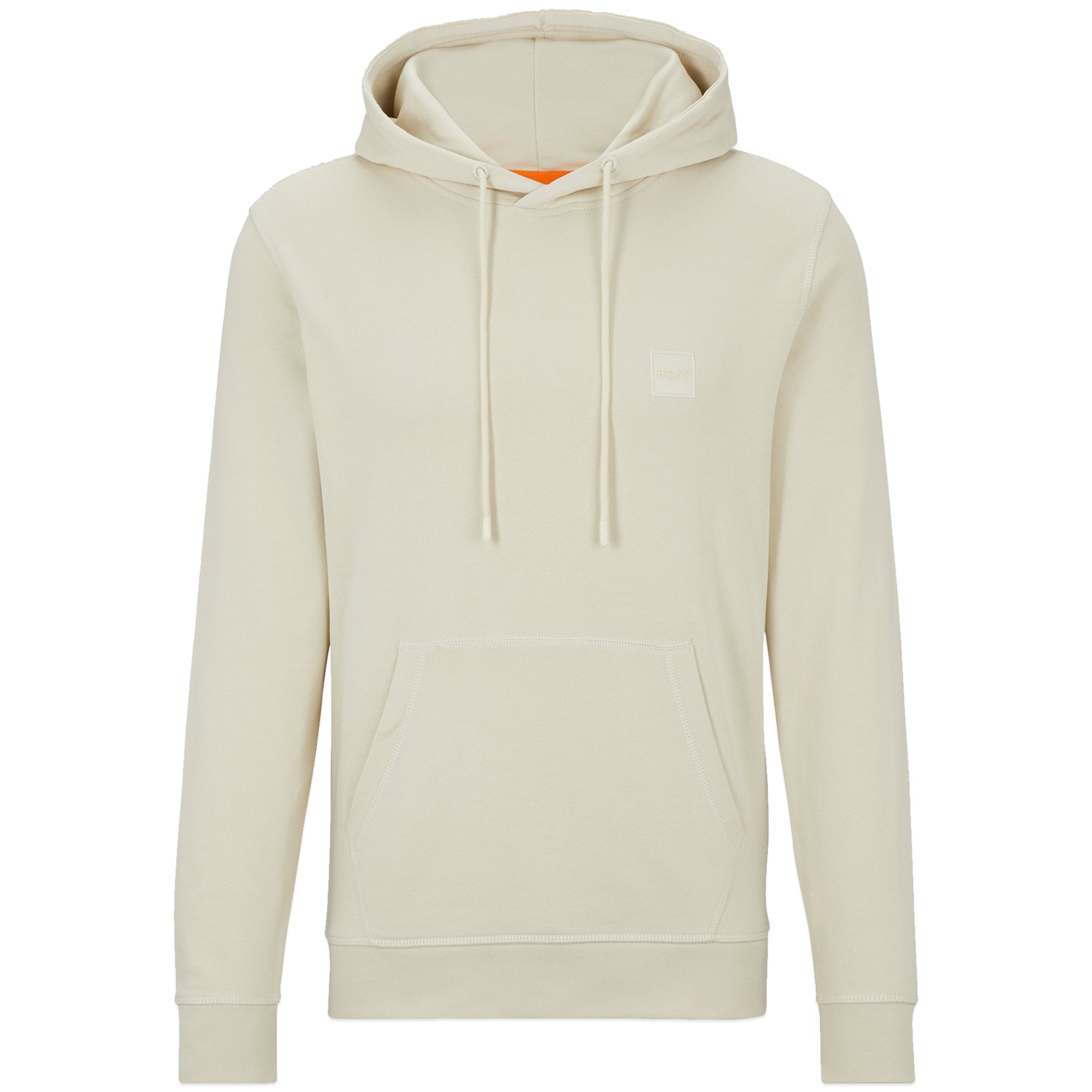 Boss New WeTalk OH Hood - Light Beige