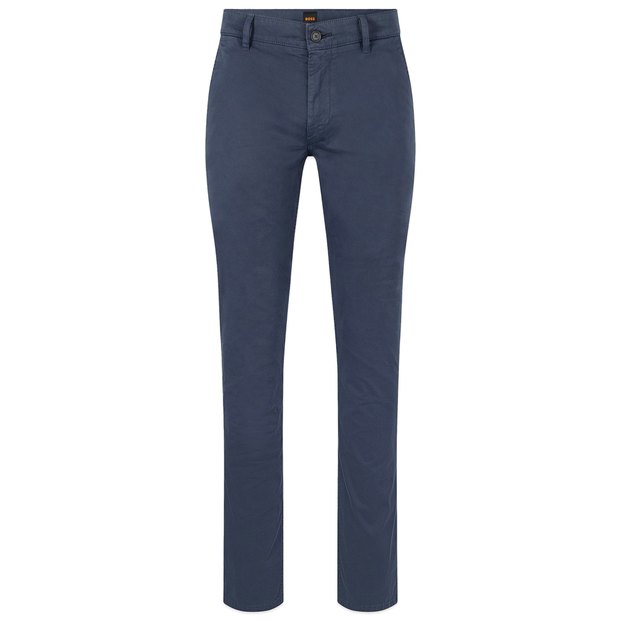 Boss Schino Slim D Chino Pant - Soft Navy