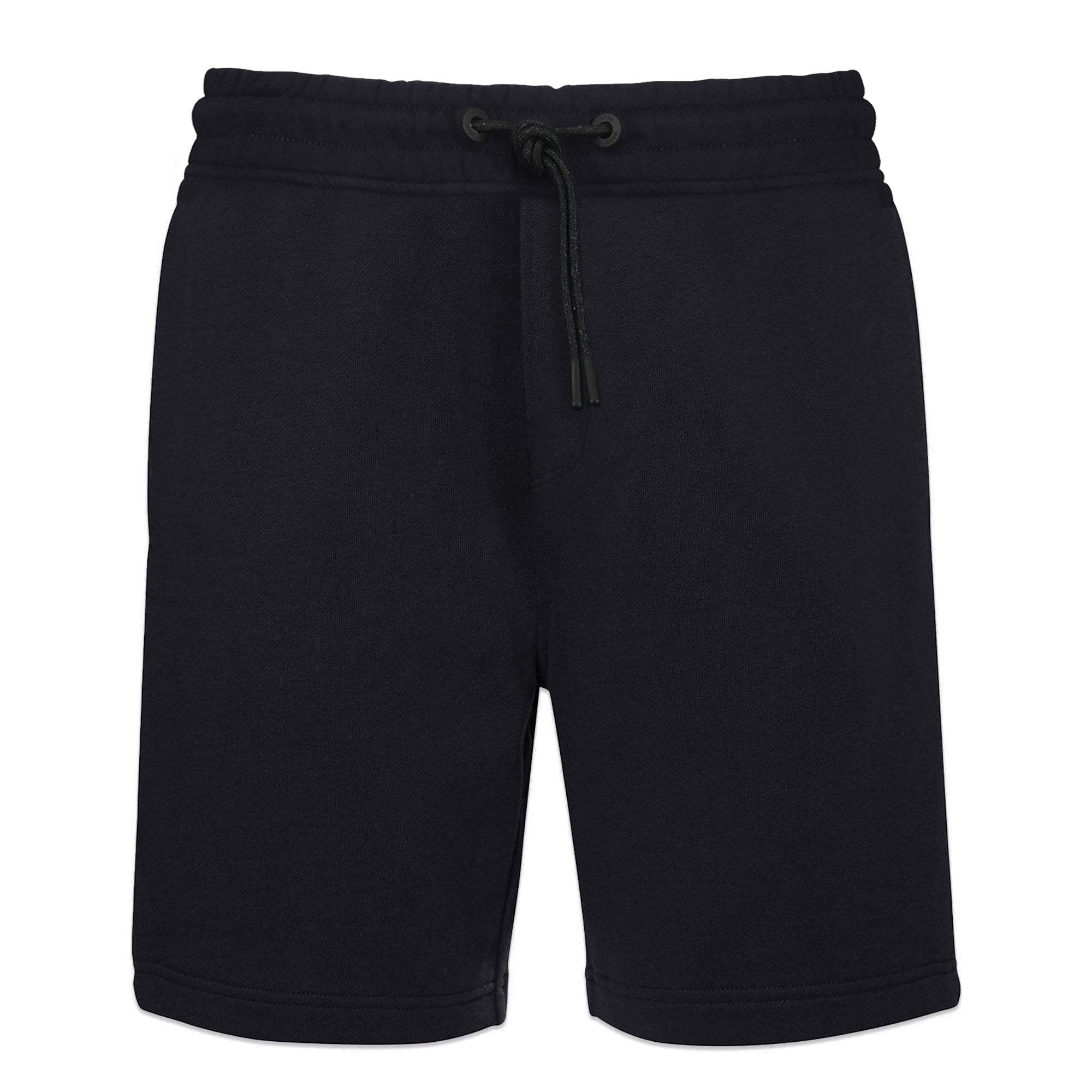 Boss Skoleman Jogger Shorts - Dark Blue