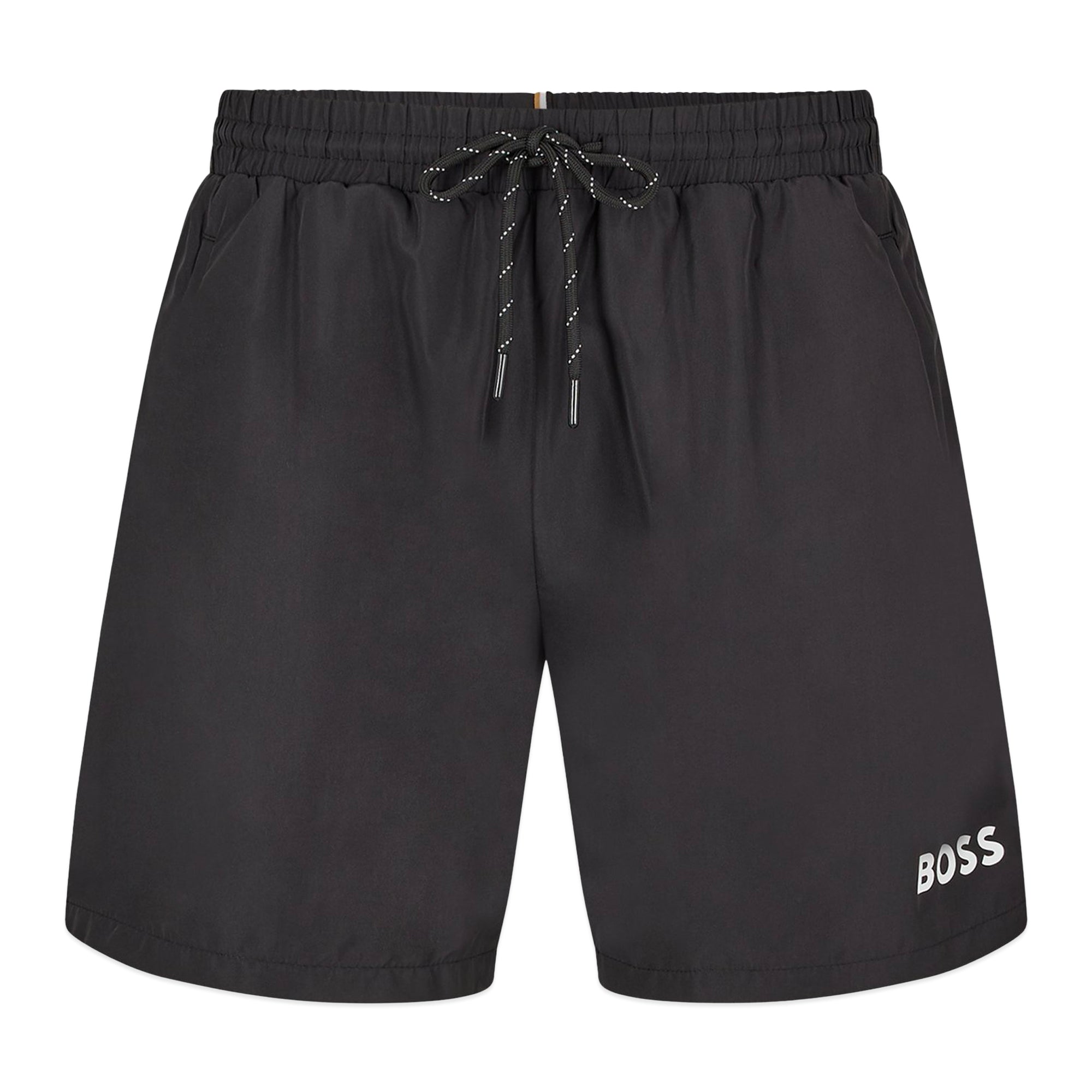 Boss Starfish Swim Short - Black
