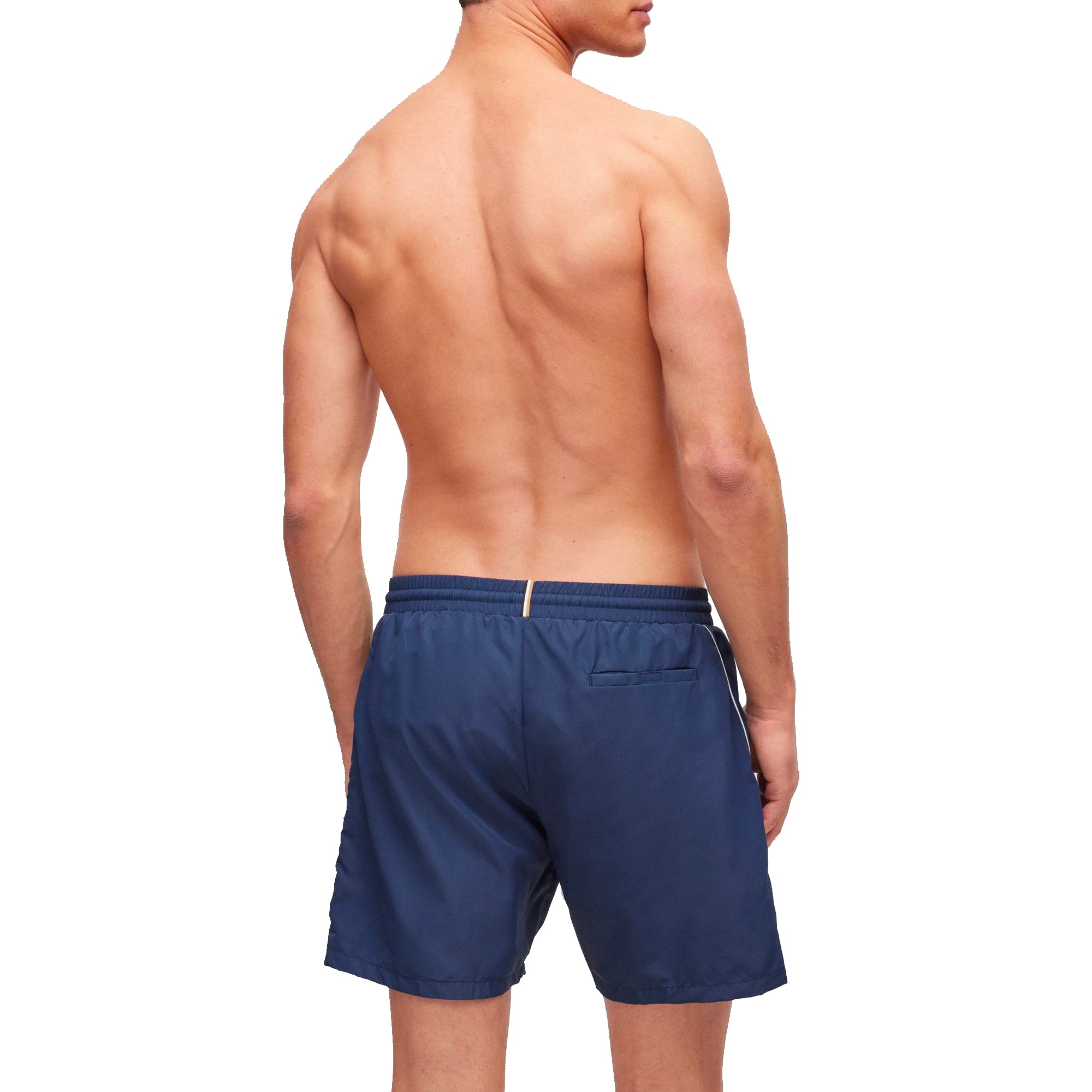 Boss Starfish Swim Short - Navy