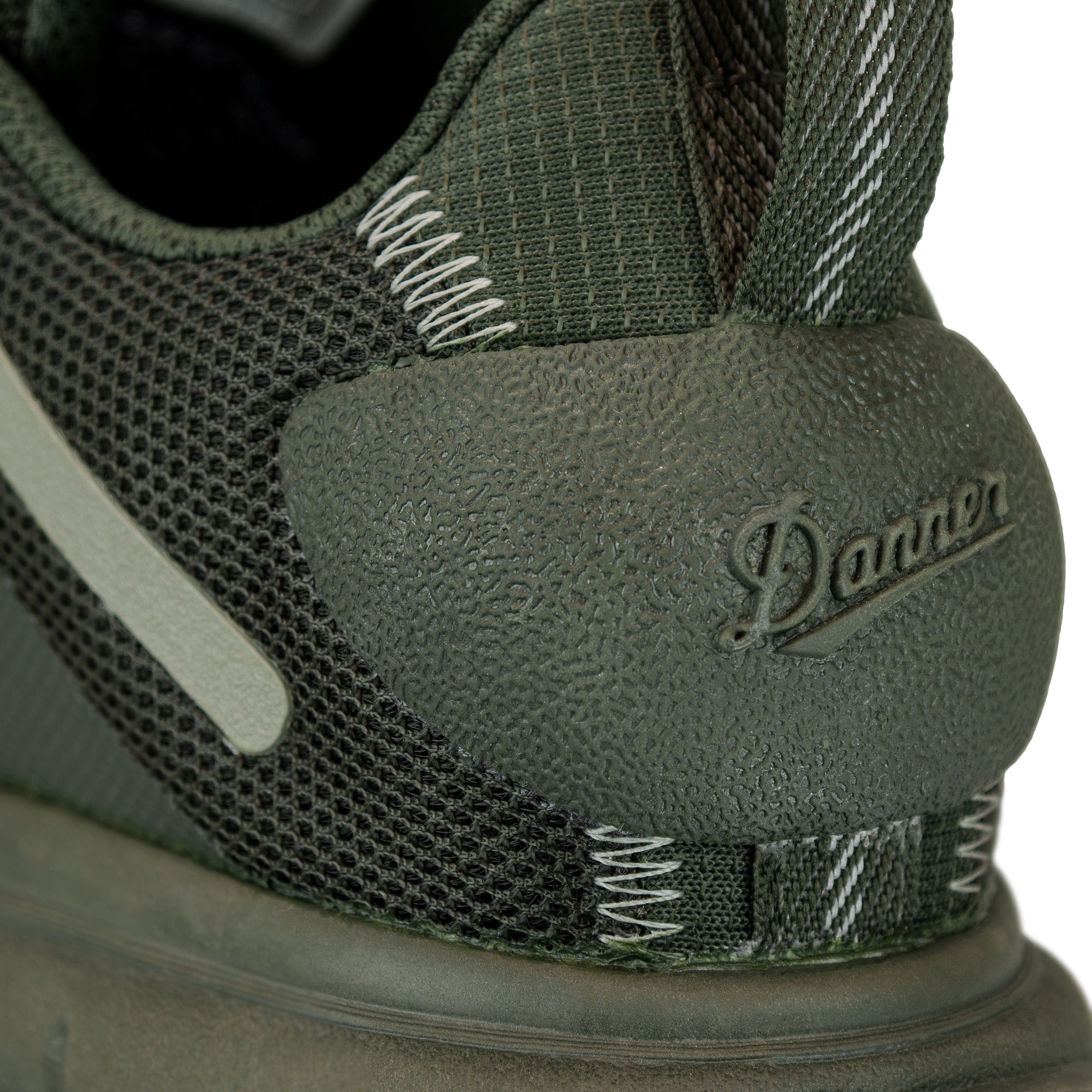 Danner Trail 2650 Mesh GTX Trainer - Forest Night