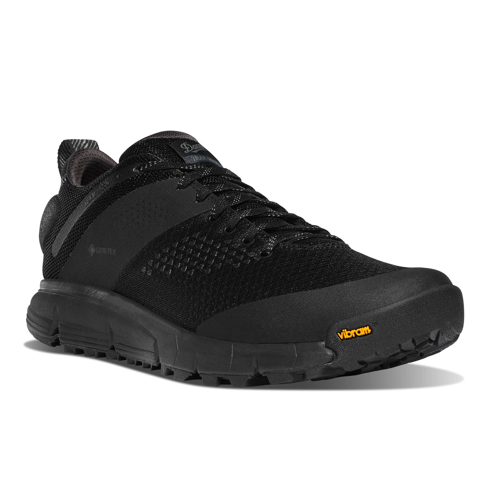 Danner Trail 2650 Mesh GTX Trainer - Black Shadow