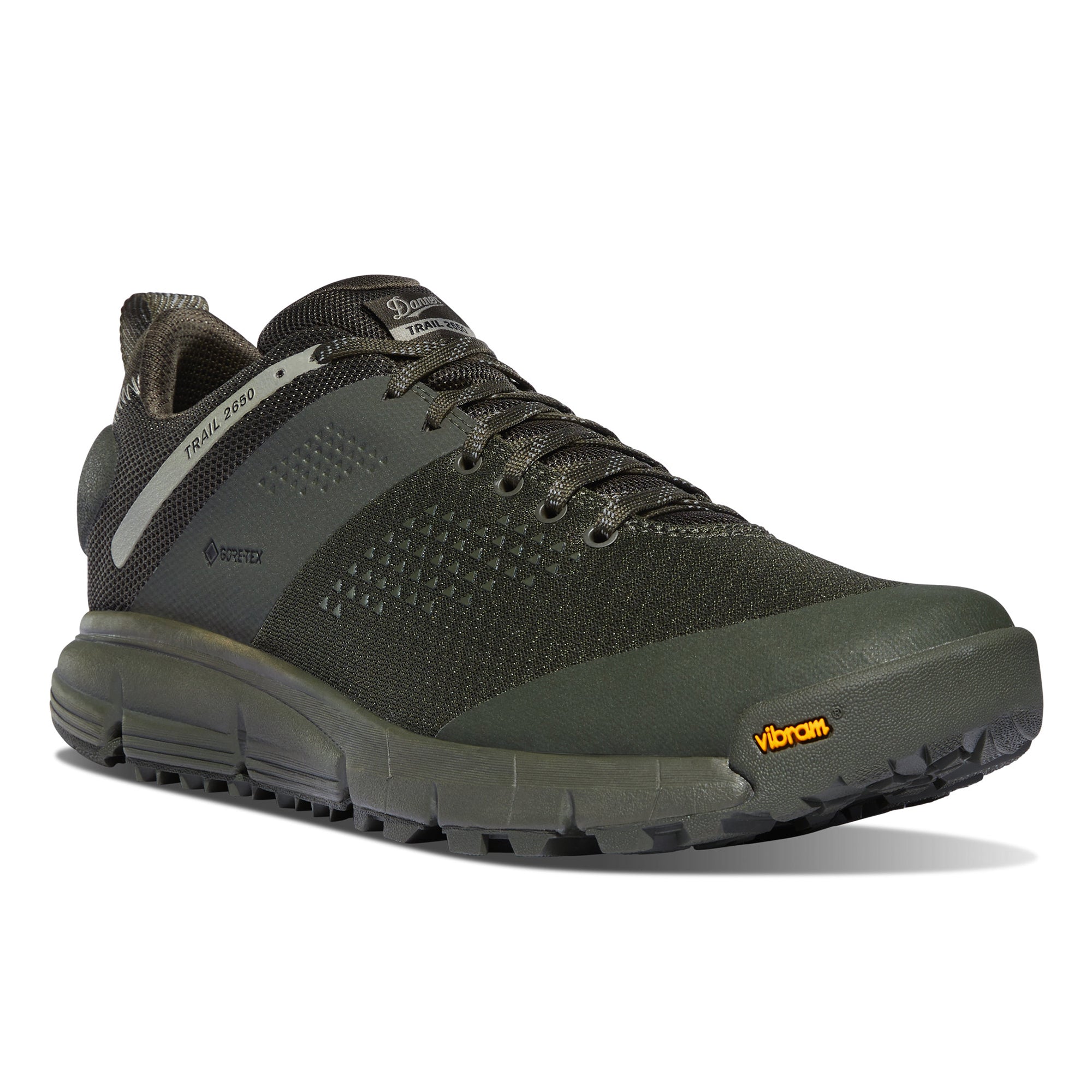 Danner Trail 2650 Mesh GTX Trainer - Forest Night