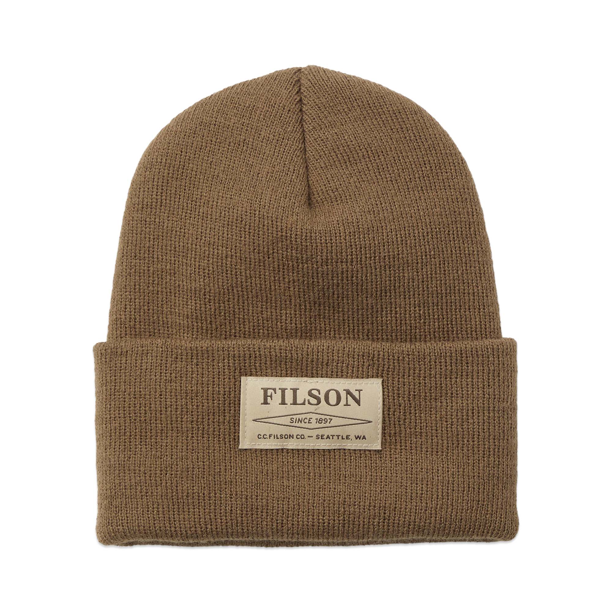 Filson Ballard Watch Cap