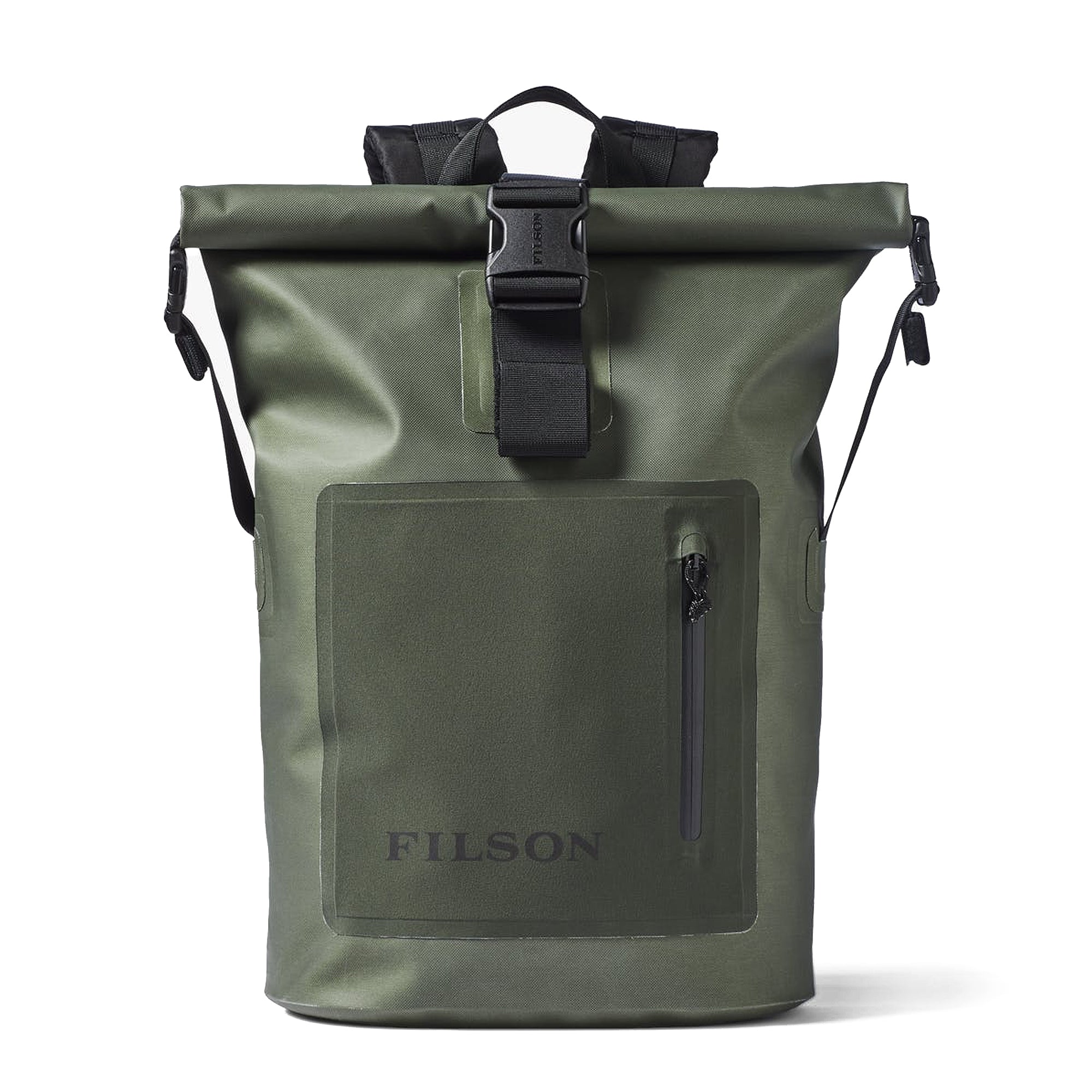 Filson Dry Backpack - Otter Green
