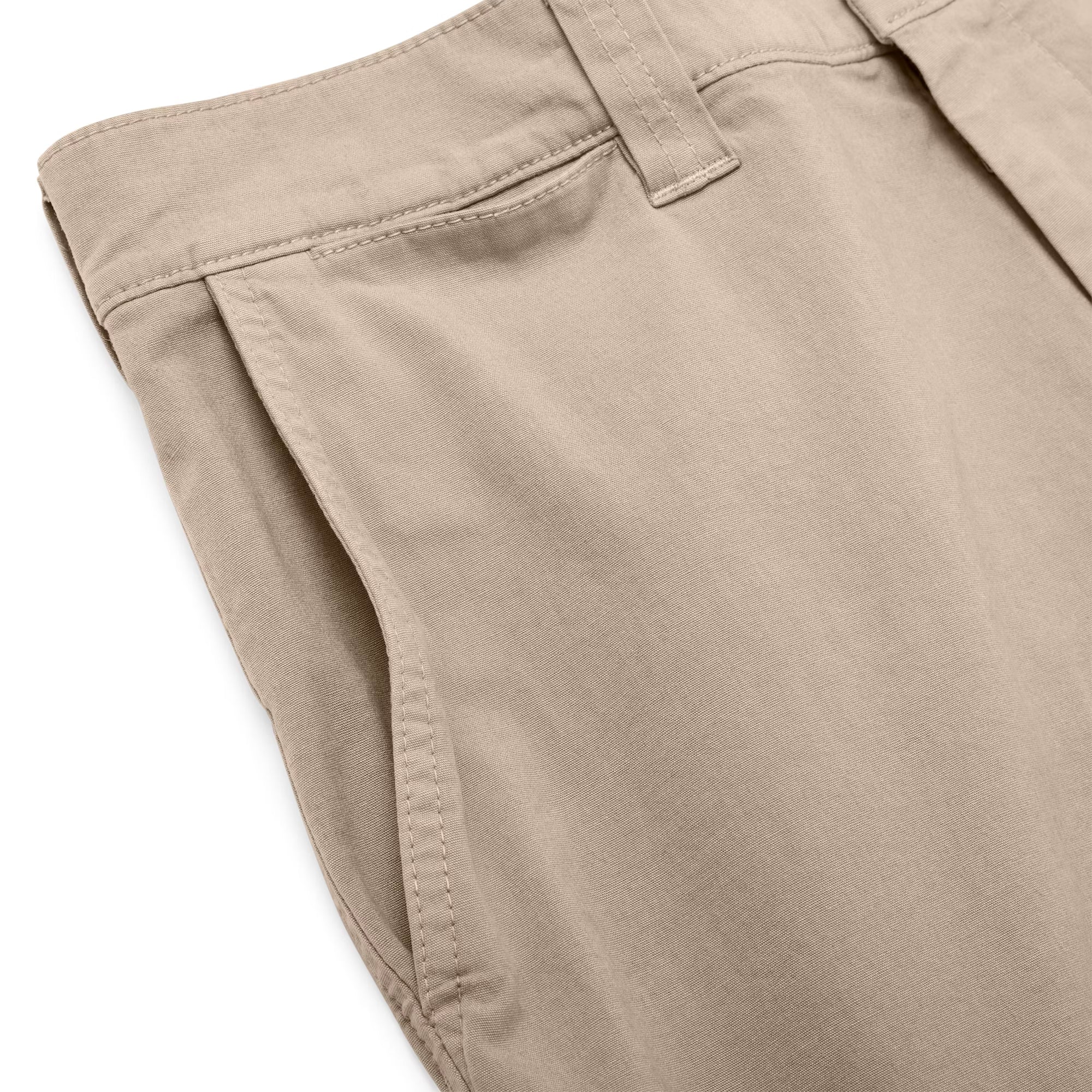 Filson Granite Mountain 9" Shorts - River Rock Beige