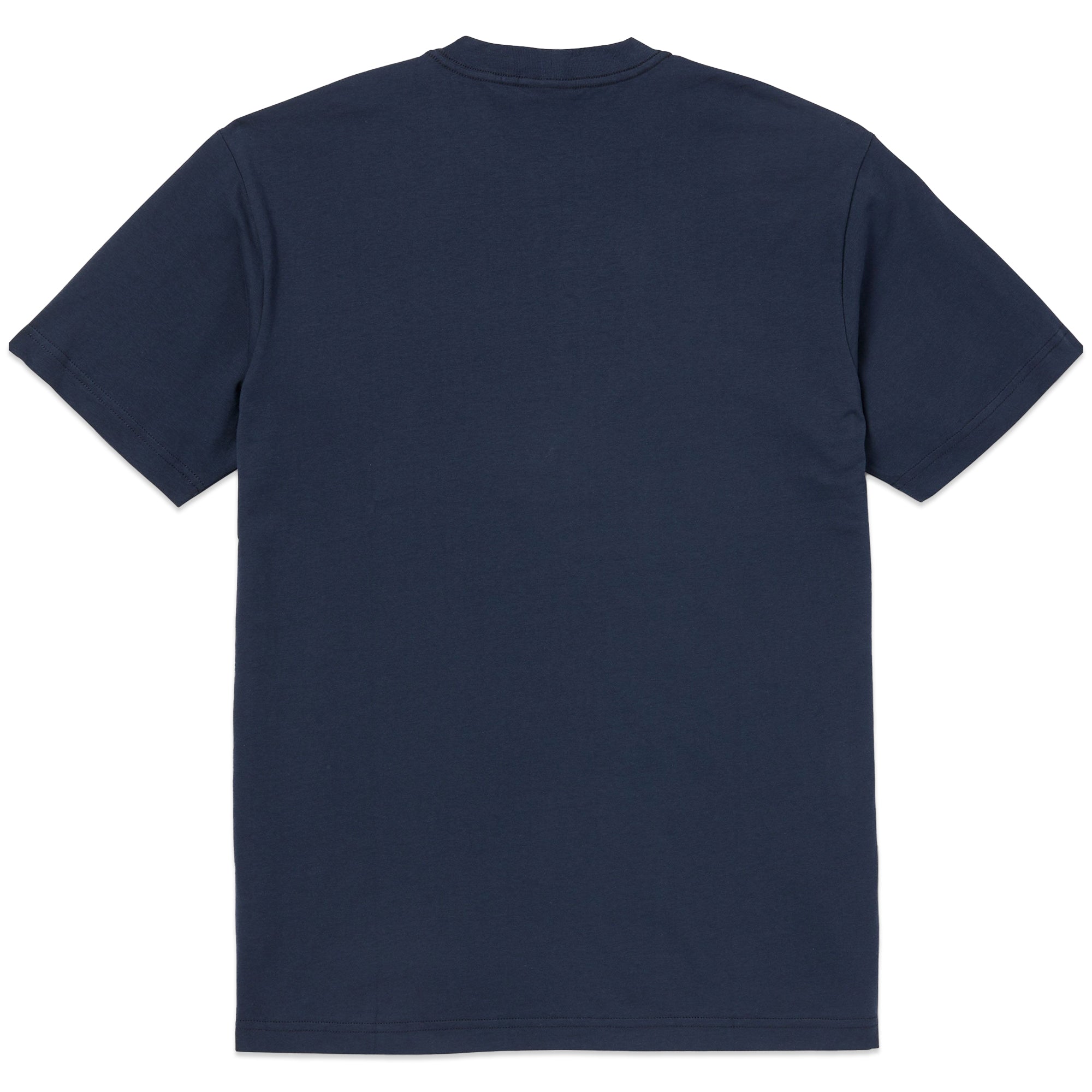 Filson Ranger Solid One Pocket T-Shirt - Harbour Blue