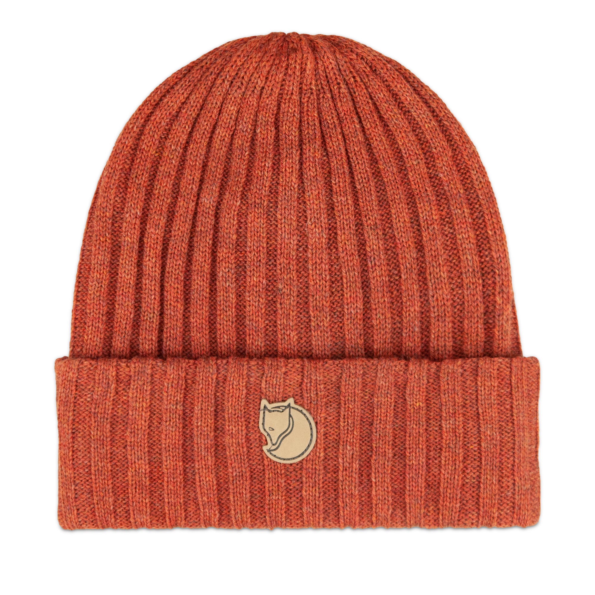 Fjallraven Byron Hat - Autumn Leaf