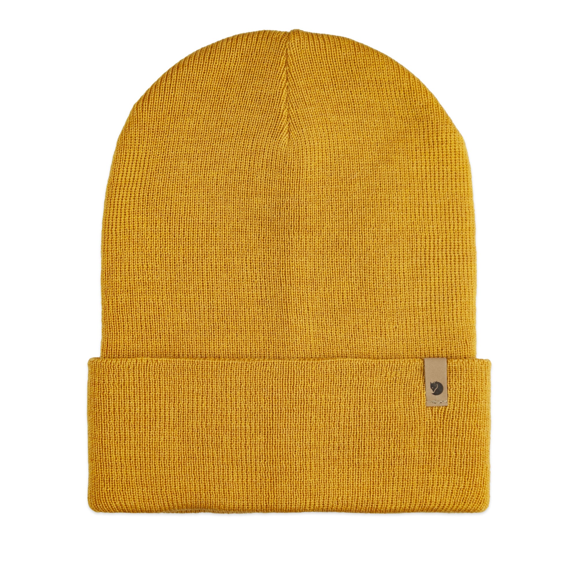 Fjallraven Classic Knit Beanie - Acorn