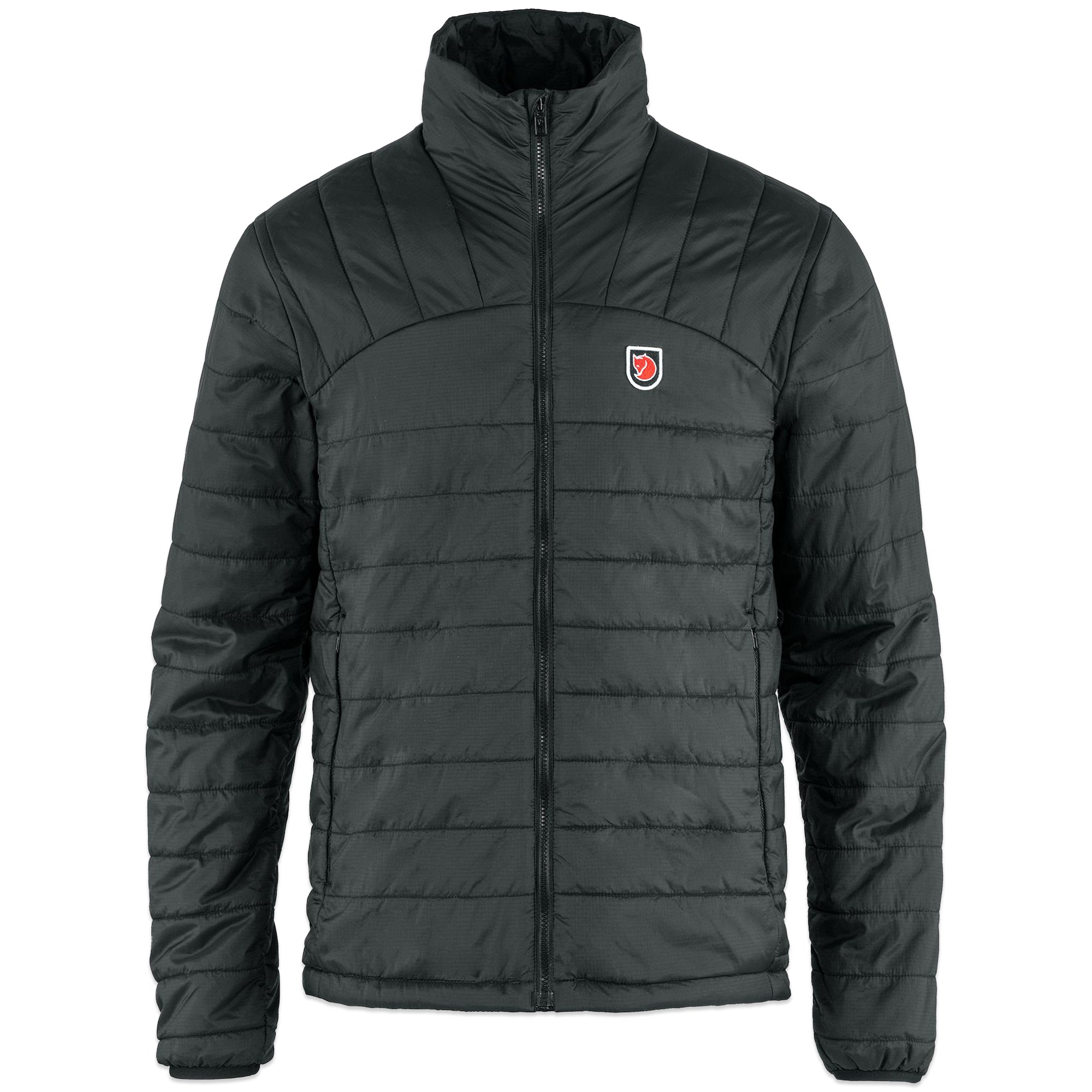 Fjallraven Expedition X-Latt Jacket - Black