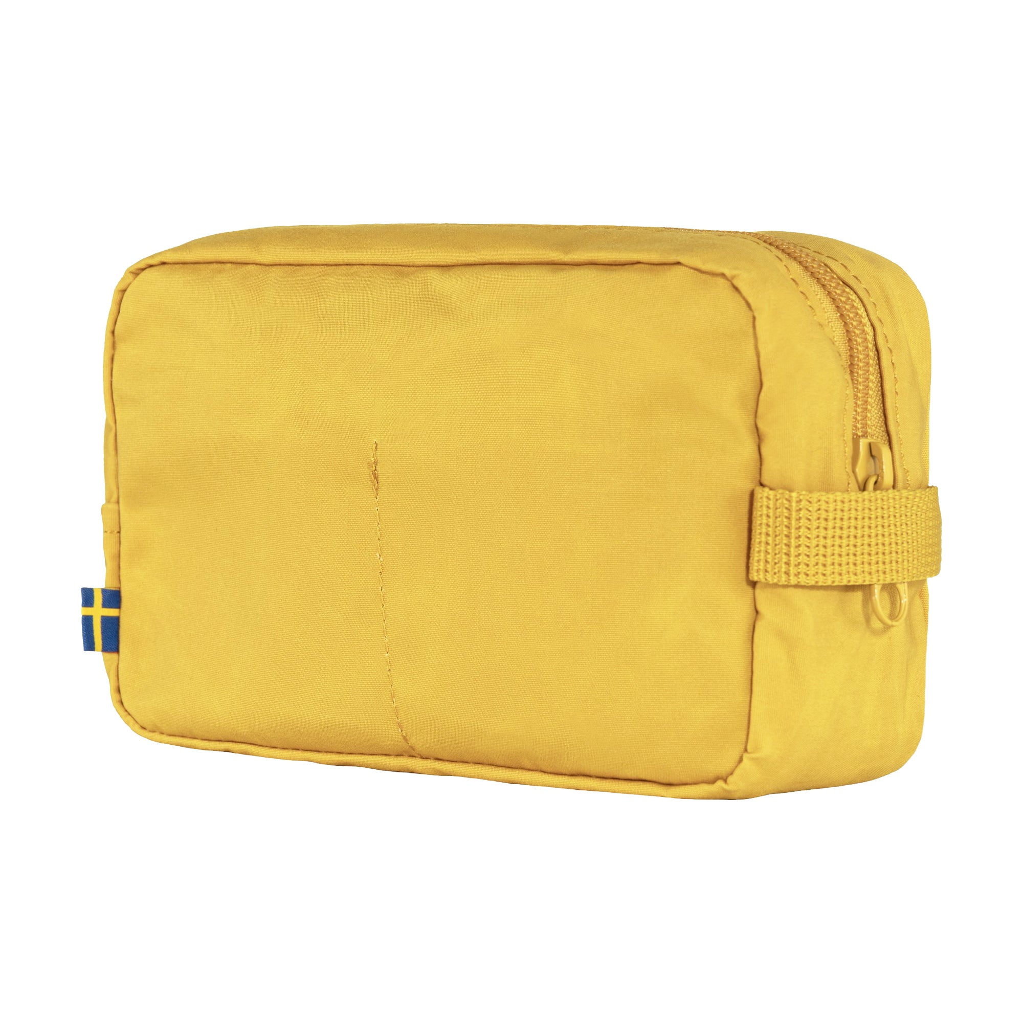 Fjallraven Kanken Gear Bag - Warm Yellow