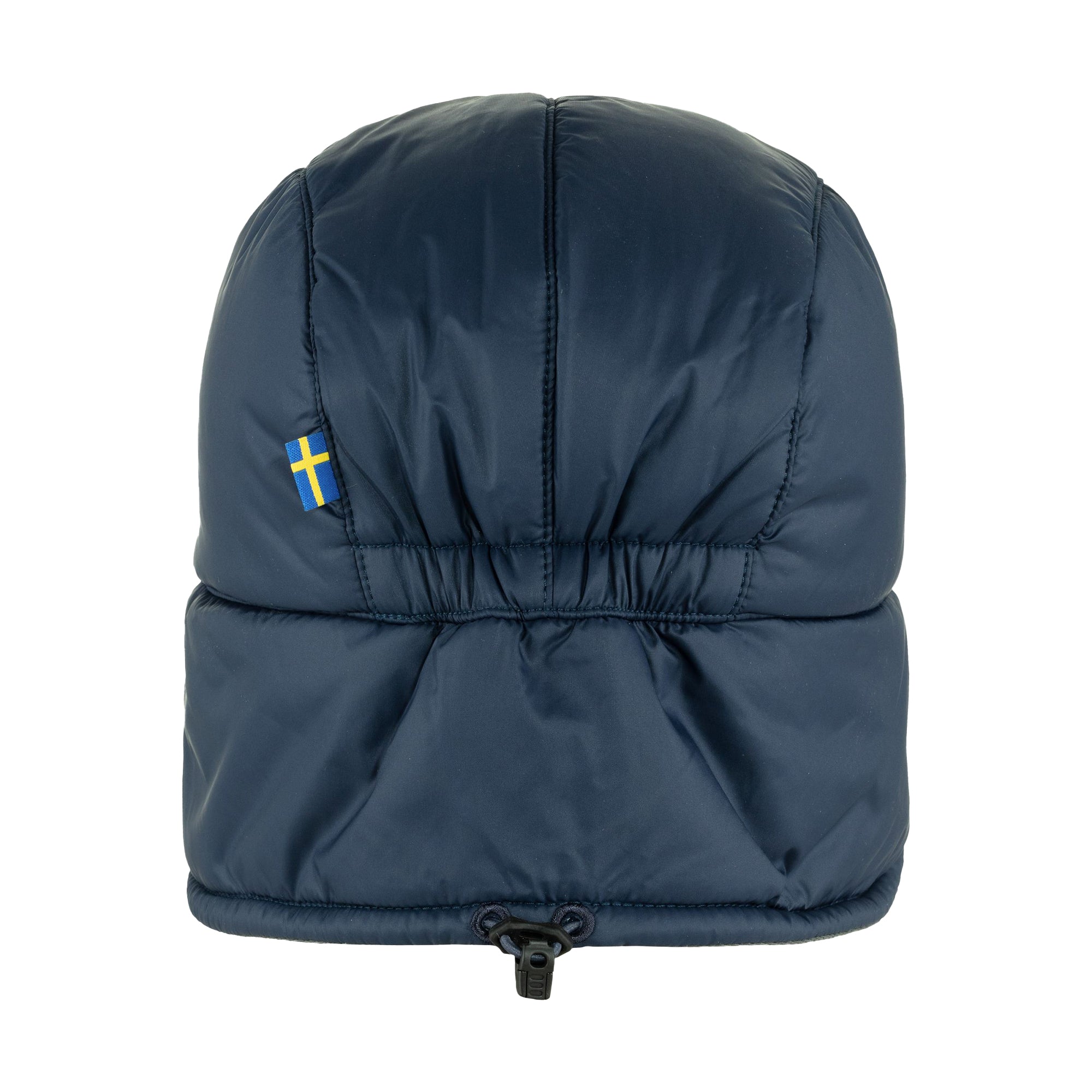 Fjallraven Expedition Padded Cap - Navy