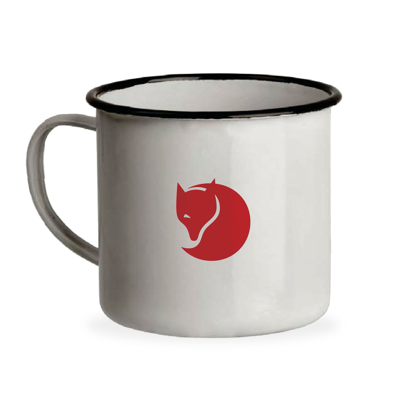 Fjallraven Enamel Mug - Greenland Wax