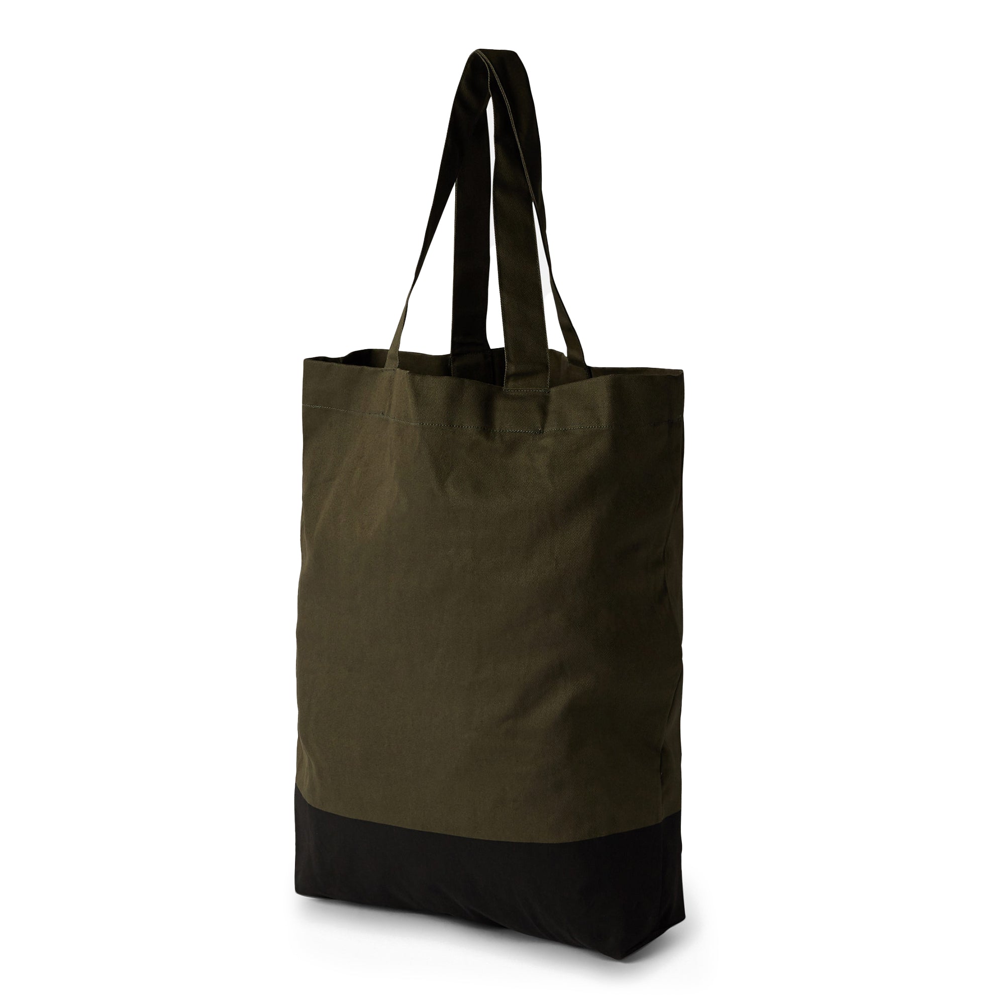 G-Star Canvas Shopper Bag - Combat