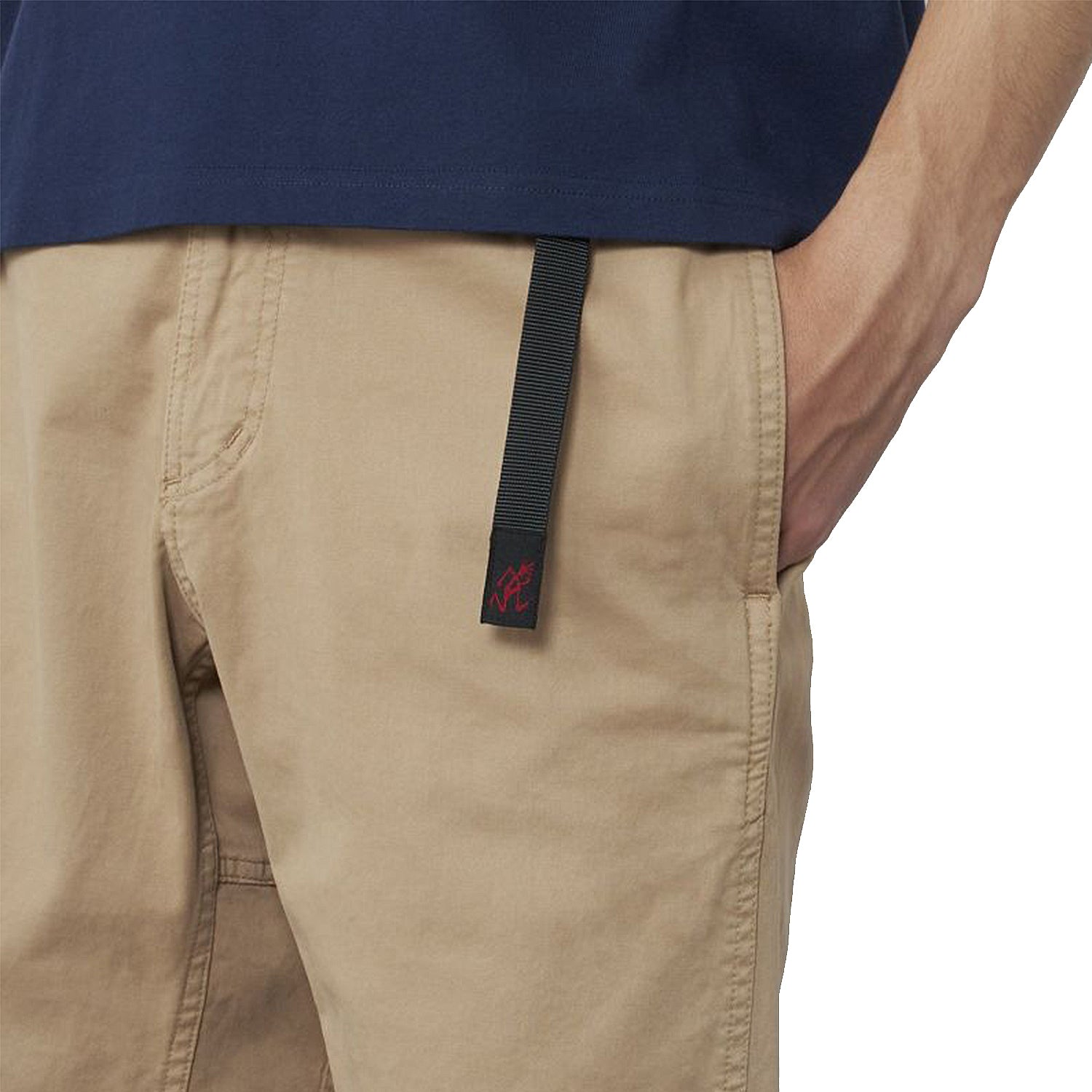 Gramicci NN Short - Blue