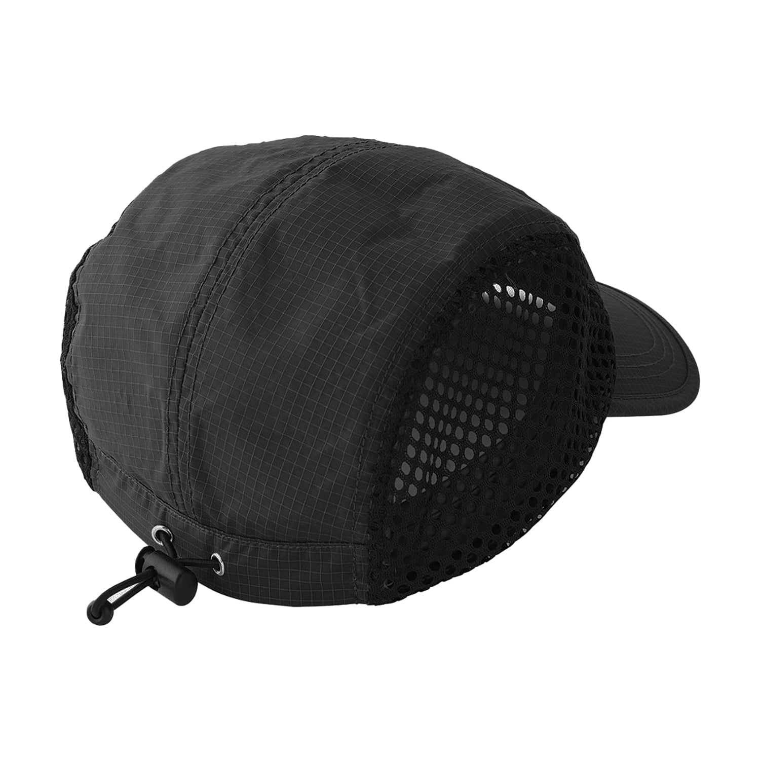 Gramicci Utility Trail Cap - Black